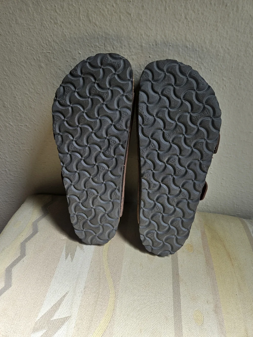 Birkenstock Arizona Soft Footbed - Picture 7 of 7